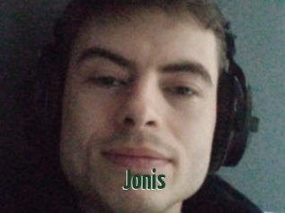 Jonis