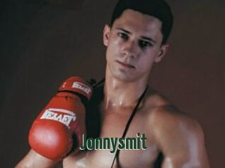 Jonnysmit