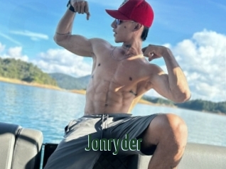 Jonryder