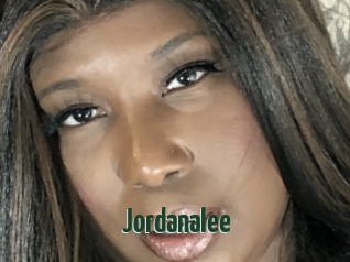 Jordanalee