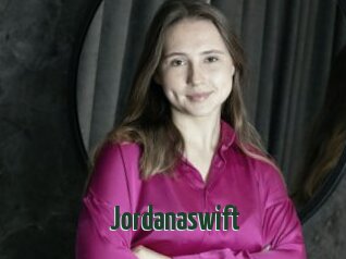 Jordanaswift