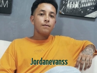 Jordanevanss