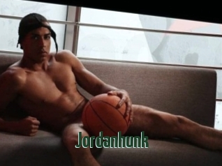 Jordanhunk