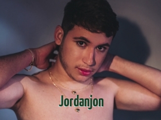 Jordanjon