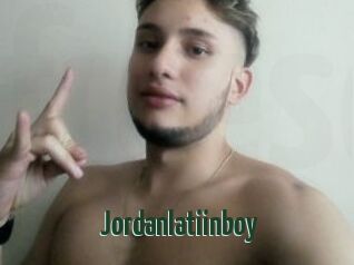 Jordanlatiinboy