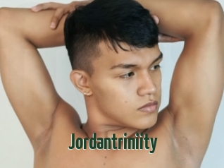 Jordantriniity