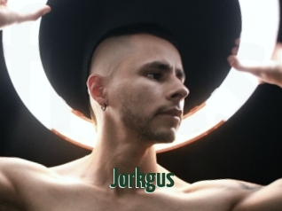 Jorkgus