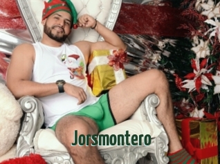 Jorsmontero