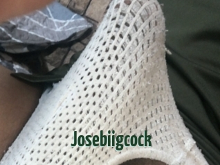 Josebiigcock