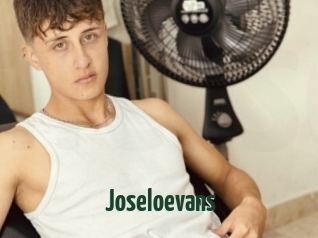 Joseloevans