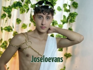 Joseloevans