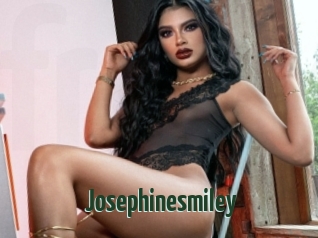 Josephinesmiley