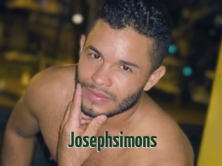 Josephsimons