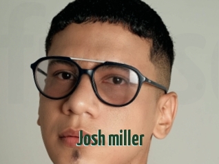 Josh_miller