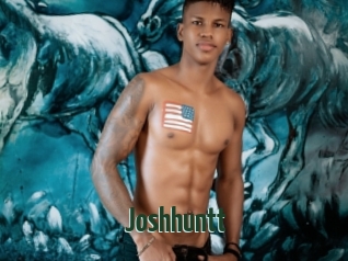 Joshhuntt