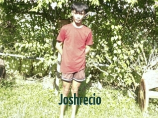 Joshrecio