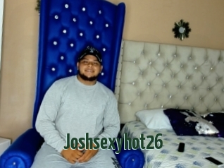 Joshsexyhot26