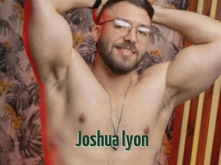 Joshua_lyon