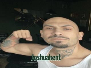 Joshuakent