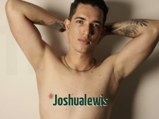 Joshualewis