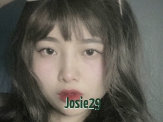 Josie29