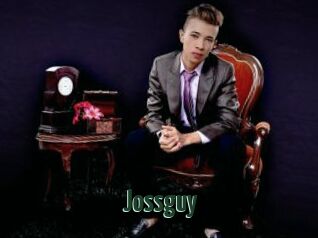 Jossguy