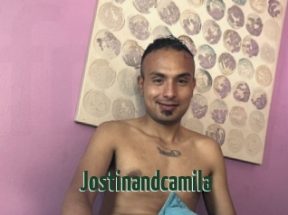 Jostinandcamila