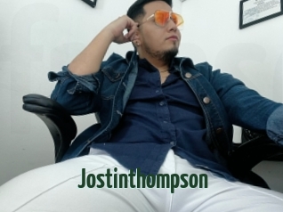 Jostinthompson