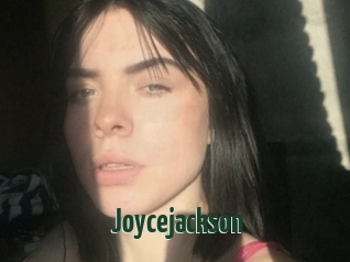 Joycejackson