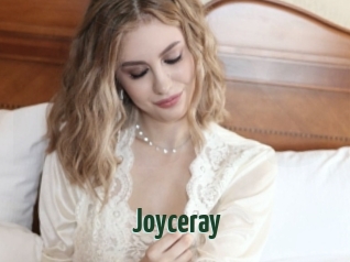 Joyceray