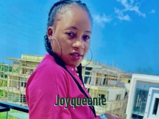 Joyqueenie