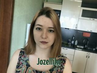 Jozellike