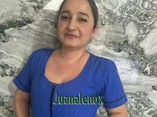 Juanalenox