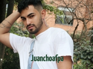 Juanchoafpa