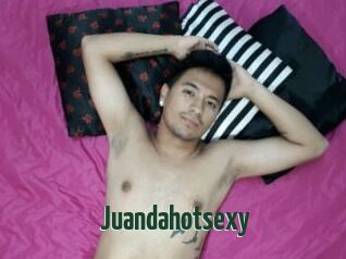 Juandahotsexy