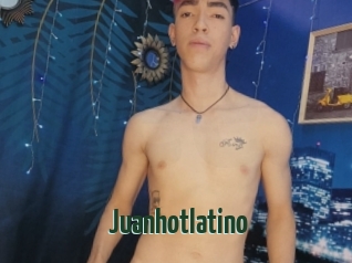 Juanhotlatino