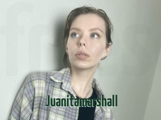 Juanitamarshall