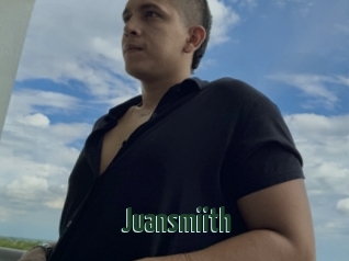 Juansmiith