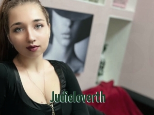 Judieloverth