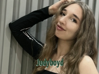 Judyboyd