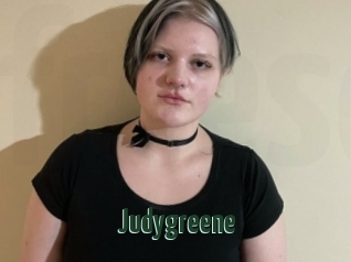 Judygreene