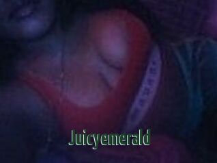 Juicyemerald
