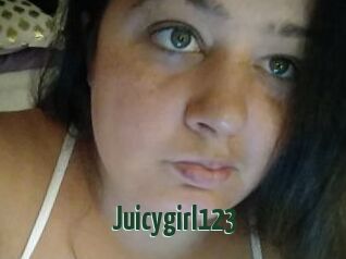 Juicygirl123