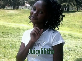 Juicylilitha