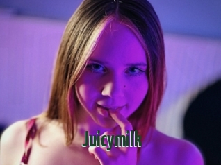 Juicymilk