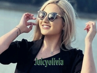 Juicyolivia