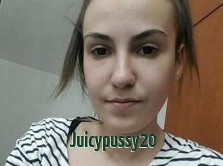 Juicypussy20