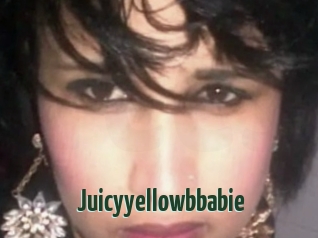 Juicyyellowbbabie