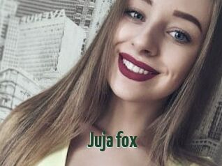 Juja_fox