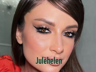 Julehelen